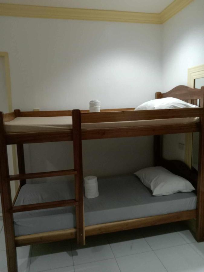 Bountiful Inn Пуэрто-Принцеса Экстерьер фото