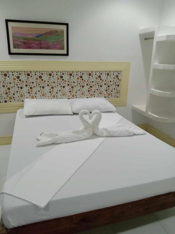 Bountiful Inn Пуэрто-Принцеса Экстерьер фото